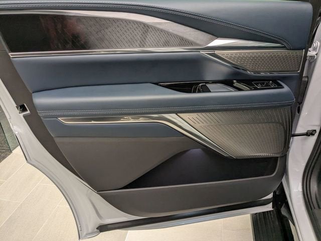 2026 Cadillac ESCALADE IQ Premium Luxury