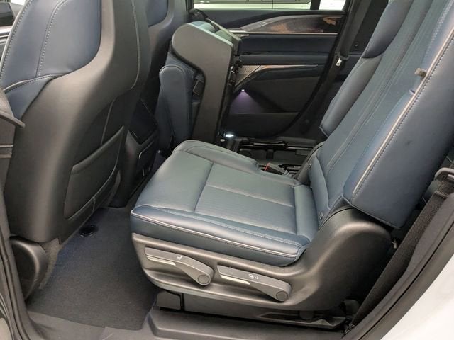 2026 Cadillac ESCALADE IQ Premium Luxury