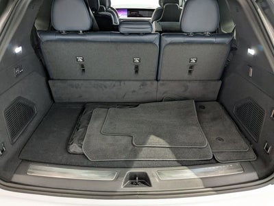 2026 Cadillac ESCALADE IQ Premium Luxury