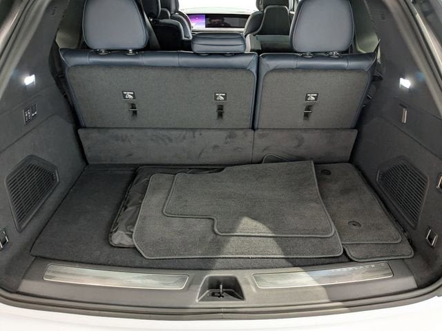 2026 Cadillac ESCALADE IQ Premium Luxury