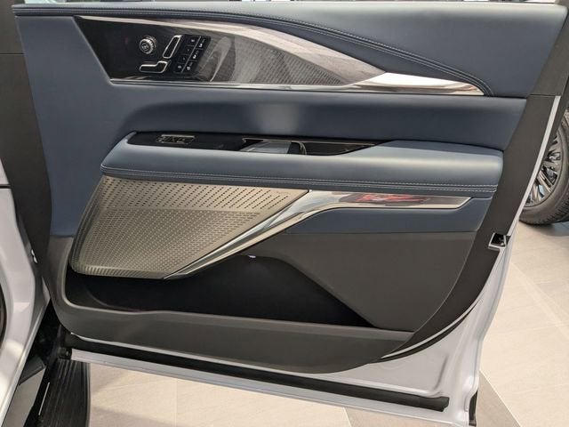 2026 Cadillac ESCALADE IQ Premium Luxury