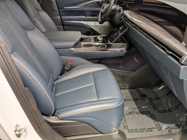 2026 Cadillac ESCALADE IQ Premium Luxury