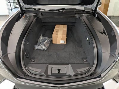 2026 Cadillac ESCALADE IQ Premium Luxury