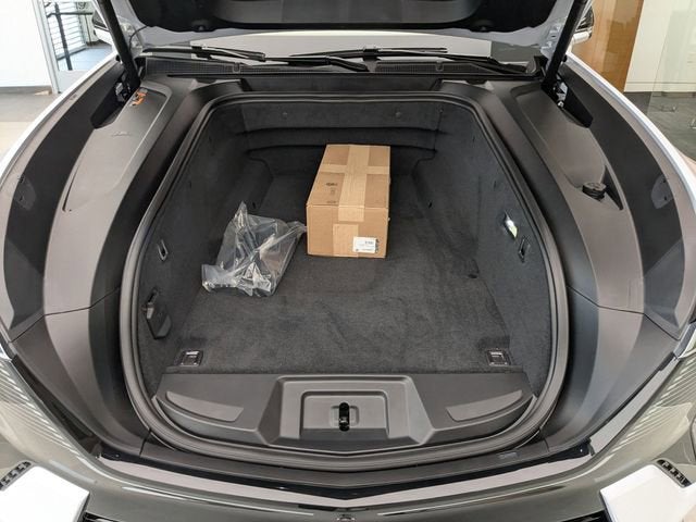 2026 Cadillac ESCALADE IQ Premium Luxury