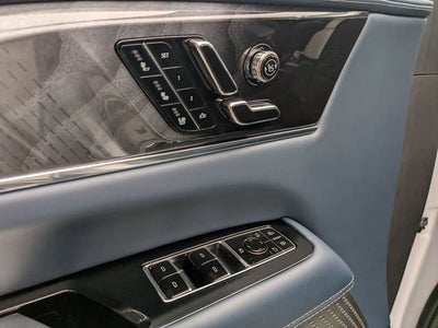 2026 Cadillac ESCALADE IQ Premium Luxury