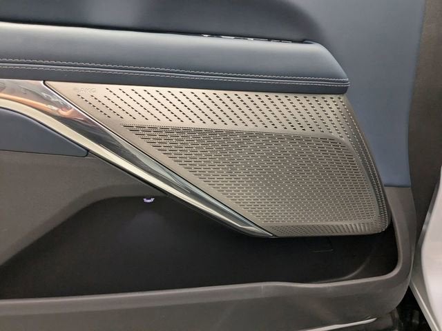 2026 Cadillac ESCALADE IQ Premium Luxury