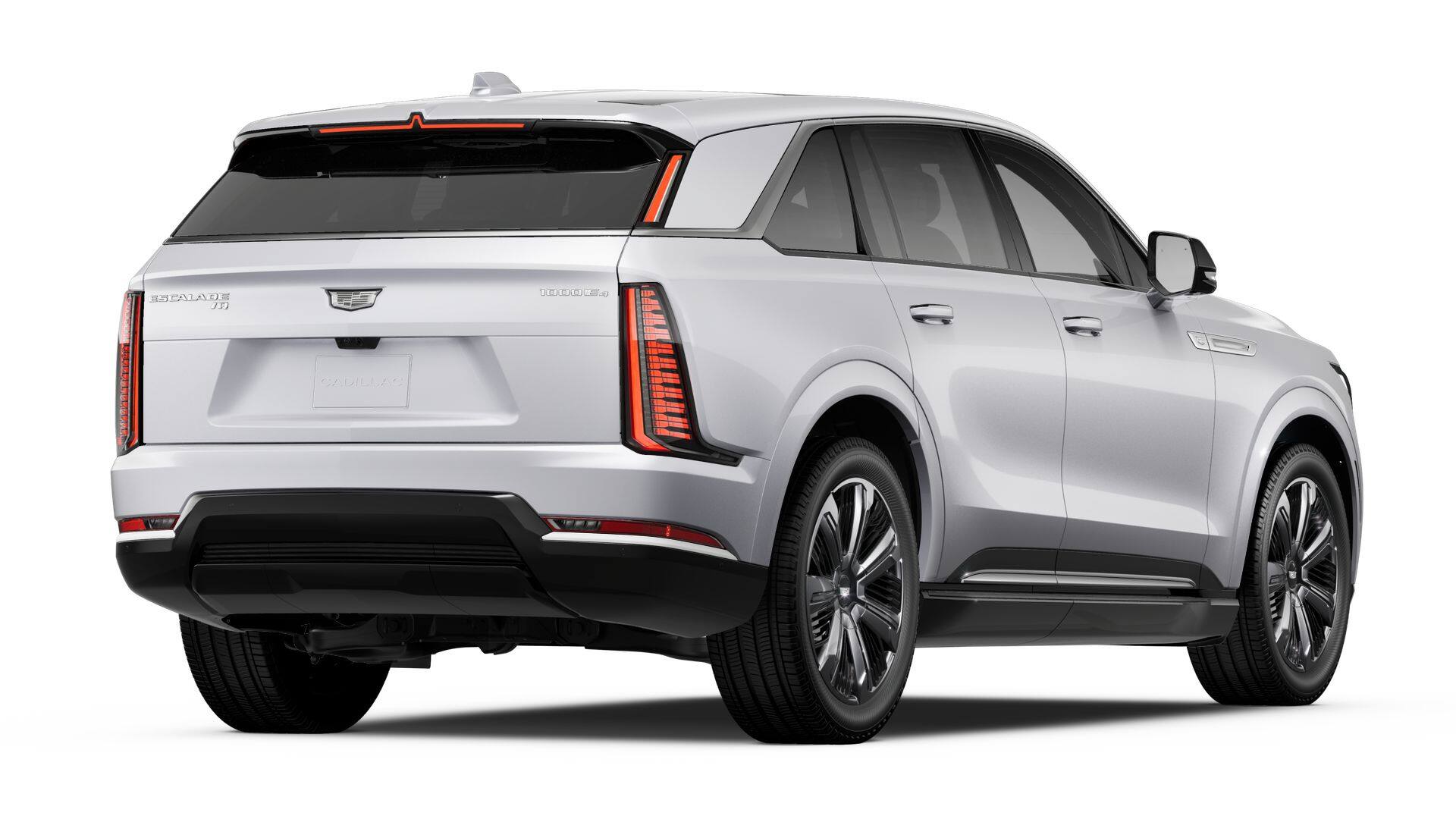 2026 Cadillac ESCALADE IQ Premium Luxury