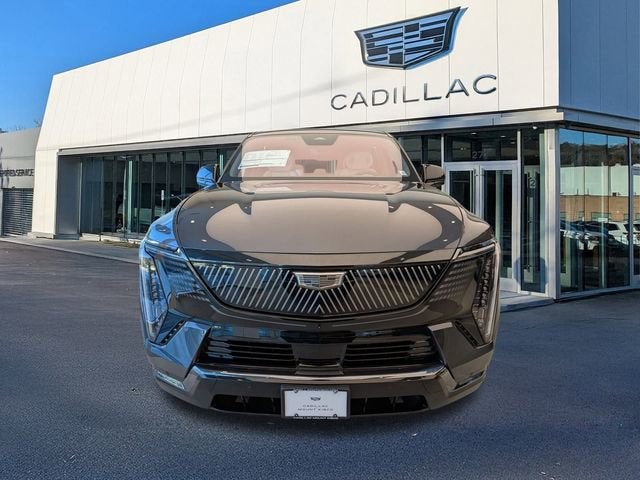 2026 Cadillac ESCALADE IQ Sport