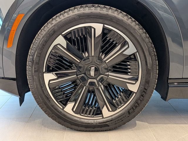 2026 Cadillac ESCALADE IQ Sport