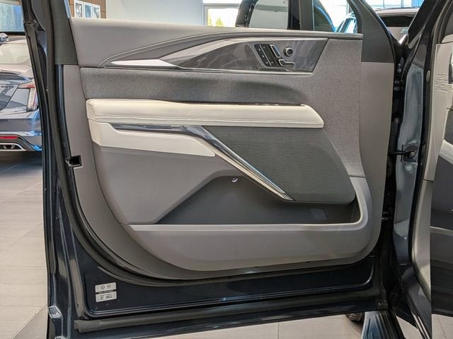 2026 Cadillac ESCALADE IQ Sport