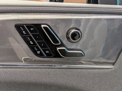 2026 Cadillac ESCALADE IQ Sport