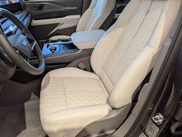 2026 Cadillac ESCALADE IQ Sport