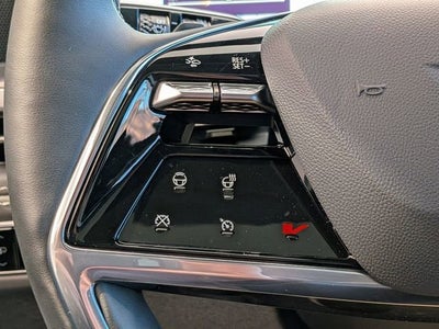 2026 Cadillac ESCALADE IQ Sport