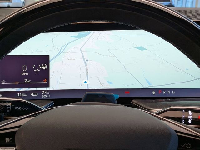 2026 Cadillac ESCALADE IQ Sport