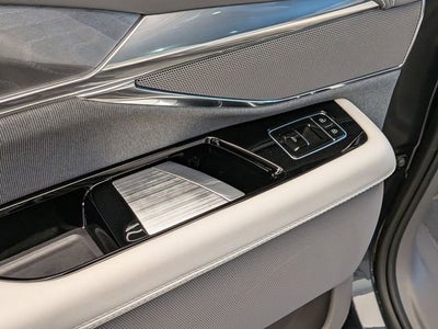 2026 Cadillac ESCALADE IQ Sport