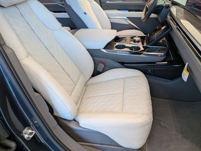 2026 Cadillac ESCALADE IQ Sport