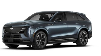 2026 Cadillac ESCALADE IQ Sport