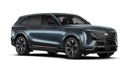 2026 Cadillac ESCALADE IQ Sport
