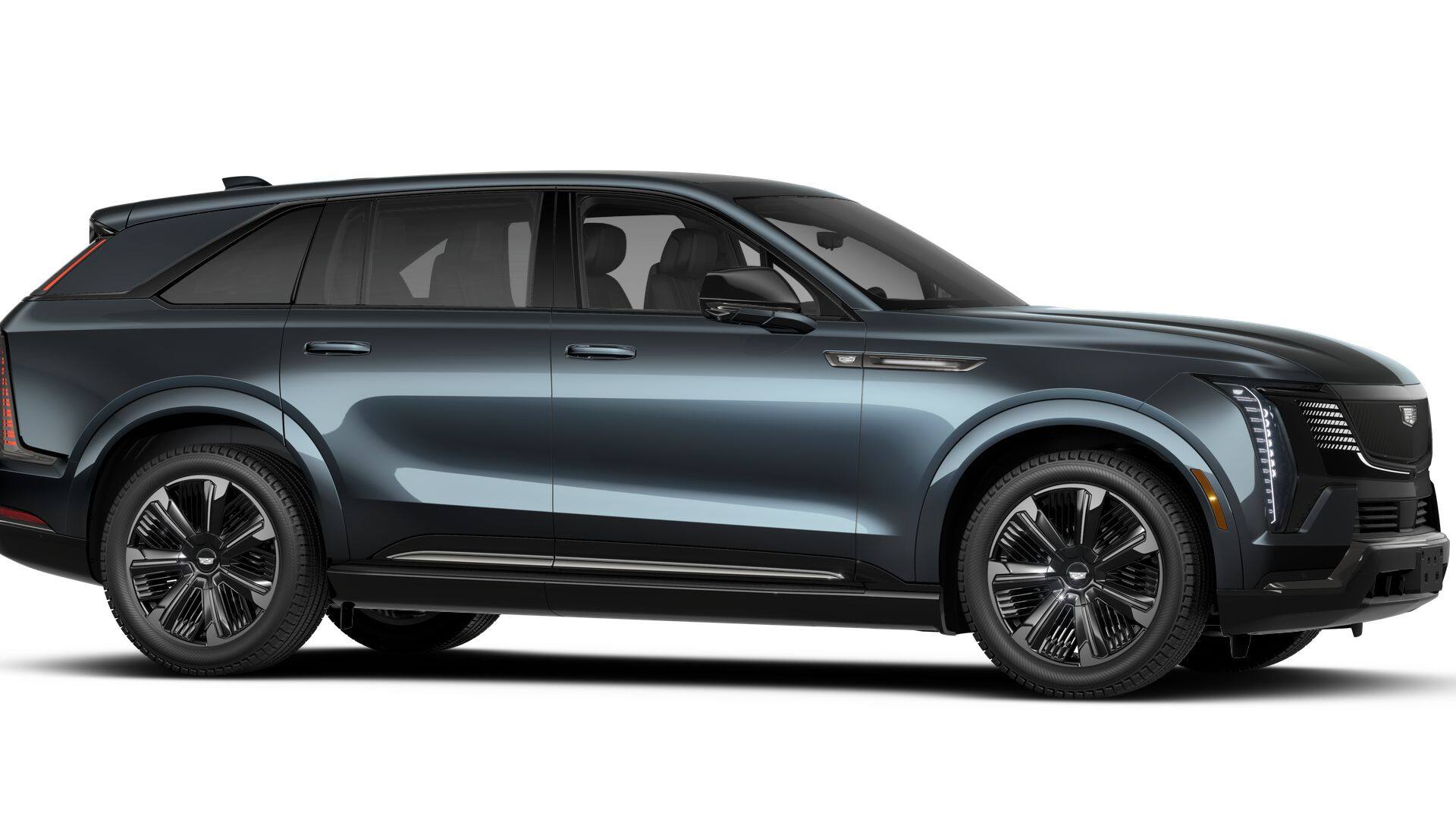 2026 Cadillac ESCALADE IQ Sport