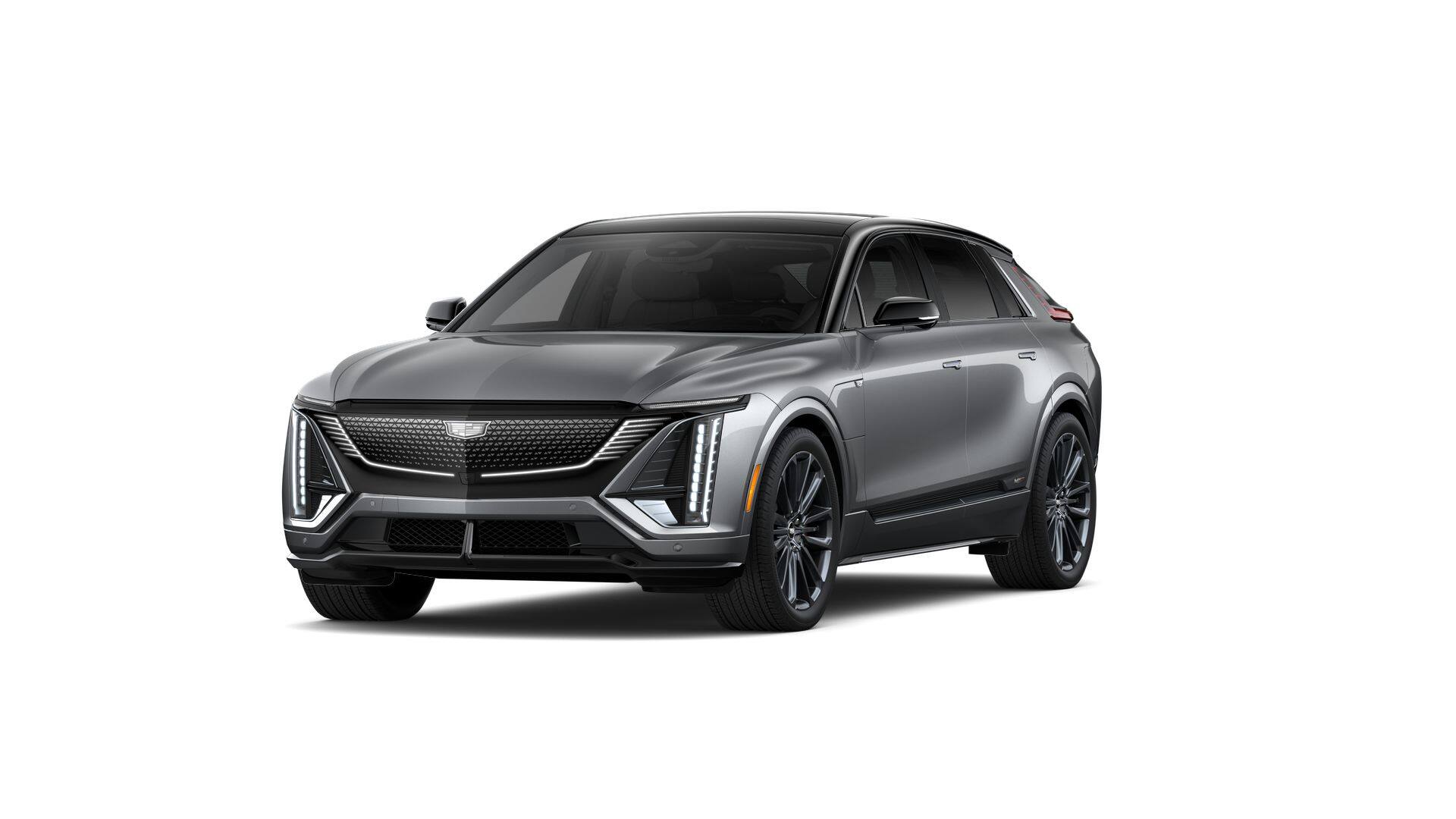 2026 Cadillac LYRIQ V-Series Premium