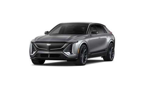 2026 Cadillac LYRIQ V-Series Premium