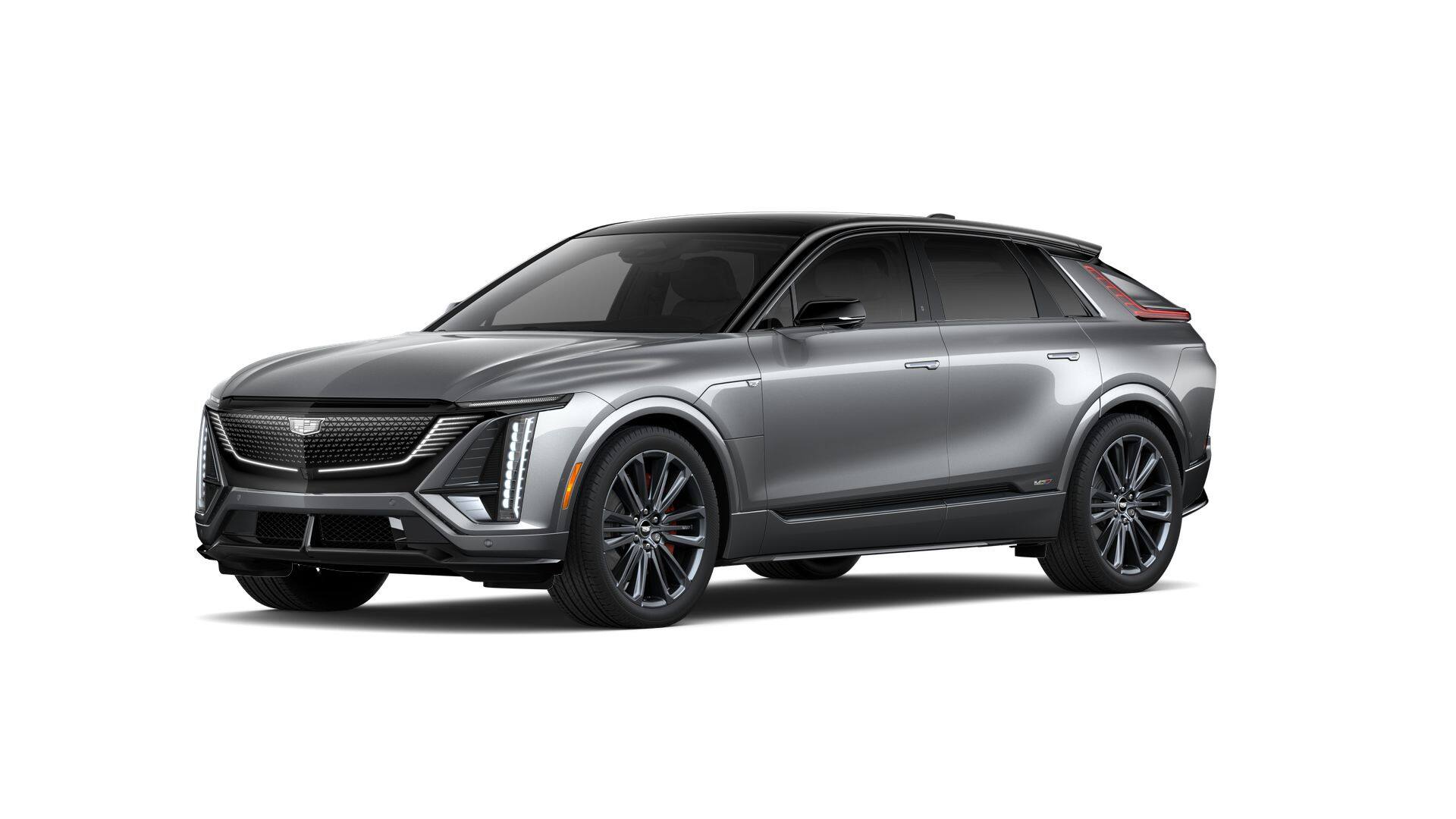 2026 Cadillac LYRIQ V-Series Premium