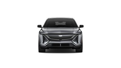 2026 Cadillac LYRIQ V-Series Premium