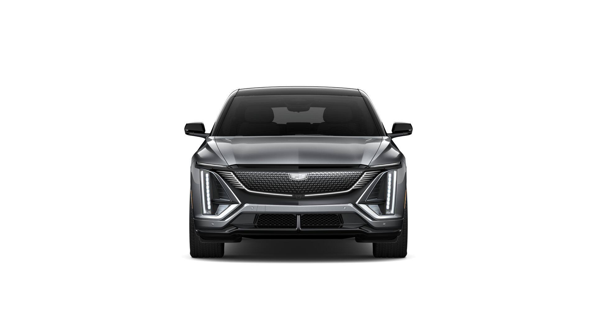 2026 Cadillac LYRIQ V-Series Premium