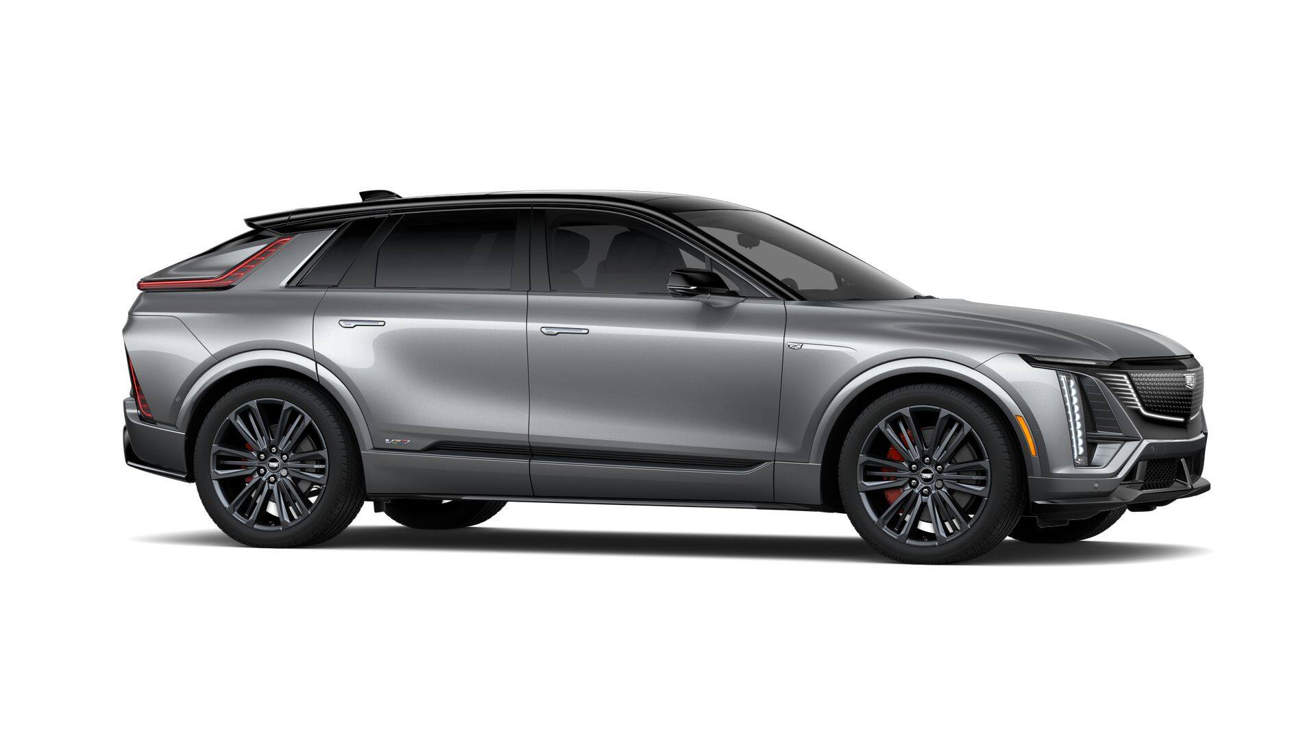 2026 Cadillac LYRIQ V-Series Premium