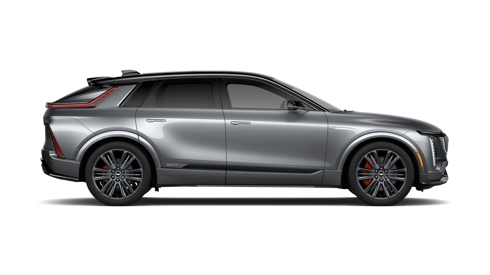 2026 Cadillac LYRIQ V-Series Premium