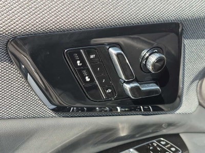 2027 Cadillac OPTIQ Luxury