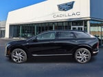 2027 Cadillac OPTIQ Luxury