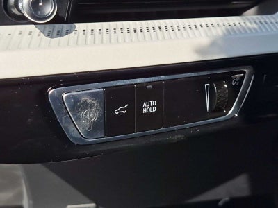 2027 Cadillac OPTIQ Luxury