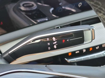 2027 Cadillac OPTIQ Luxury