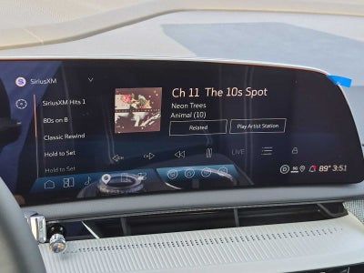 2027 Cadillac OPTIQ Luxury