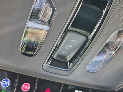 2027 Cadillac OPTIQ Luxury
