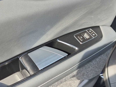 2027 Cadillac OPTIQ Luxury