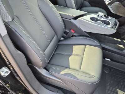 2027 Cadillac OPTIQ Luxury