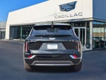 2027 Cadillac OPTIQ Luxury