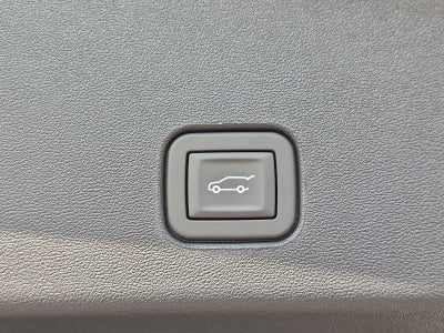 2027 Cadillac OPTIQ Luxury