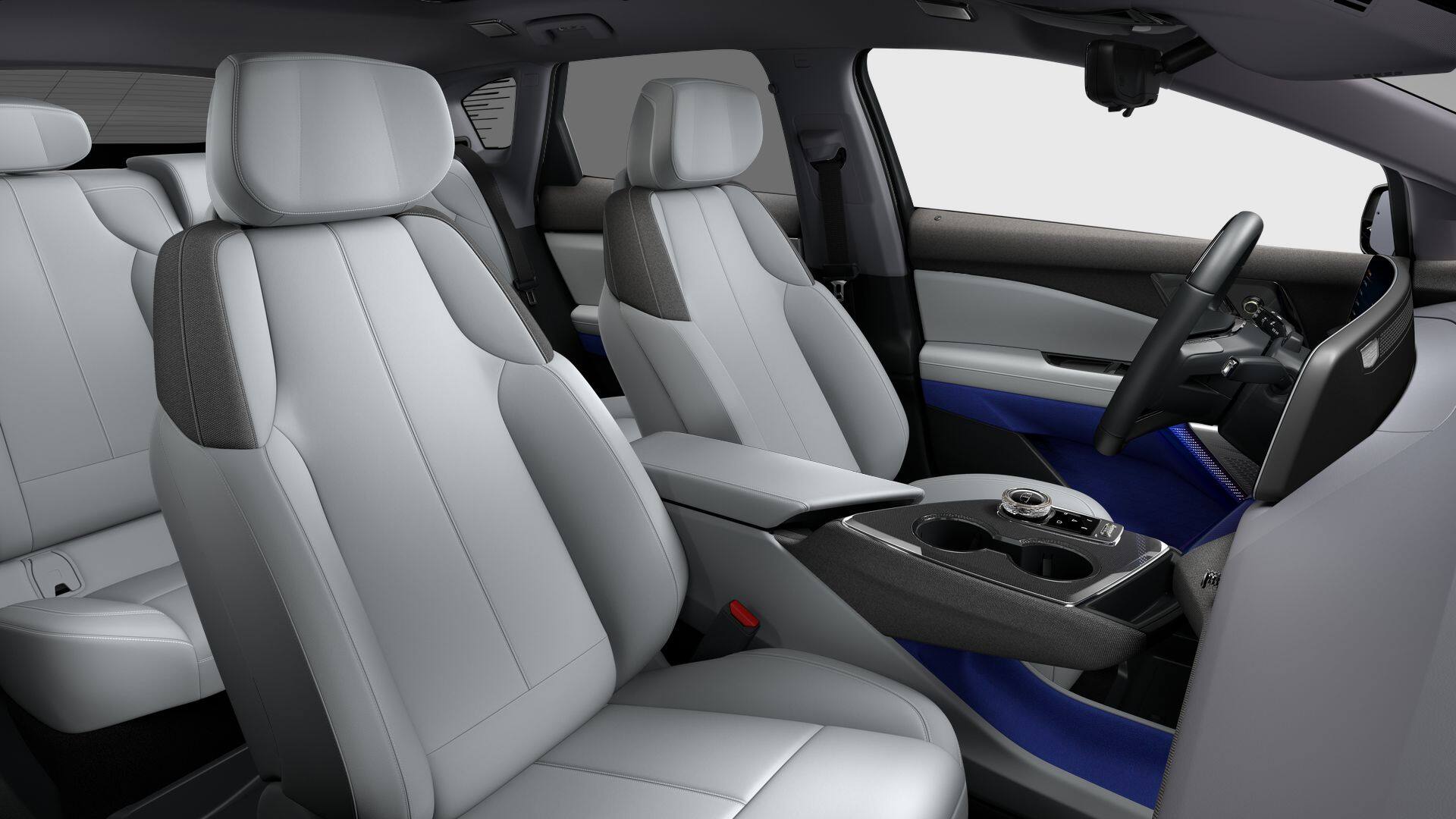 2027 Cadillac OPTIQ Luxury - Photo 19