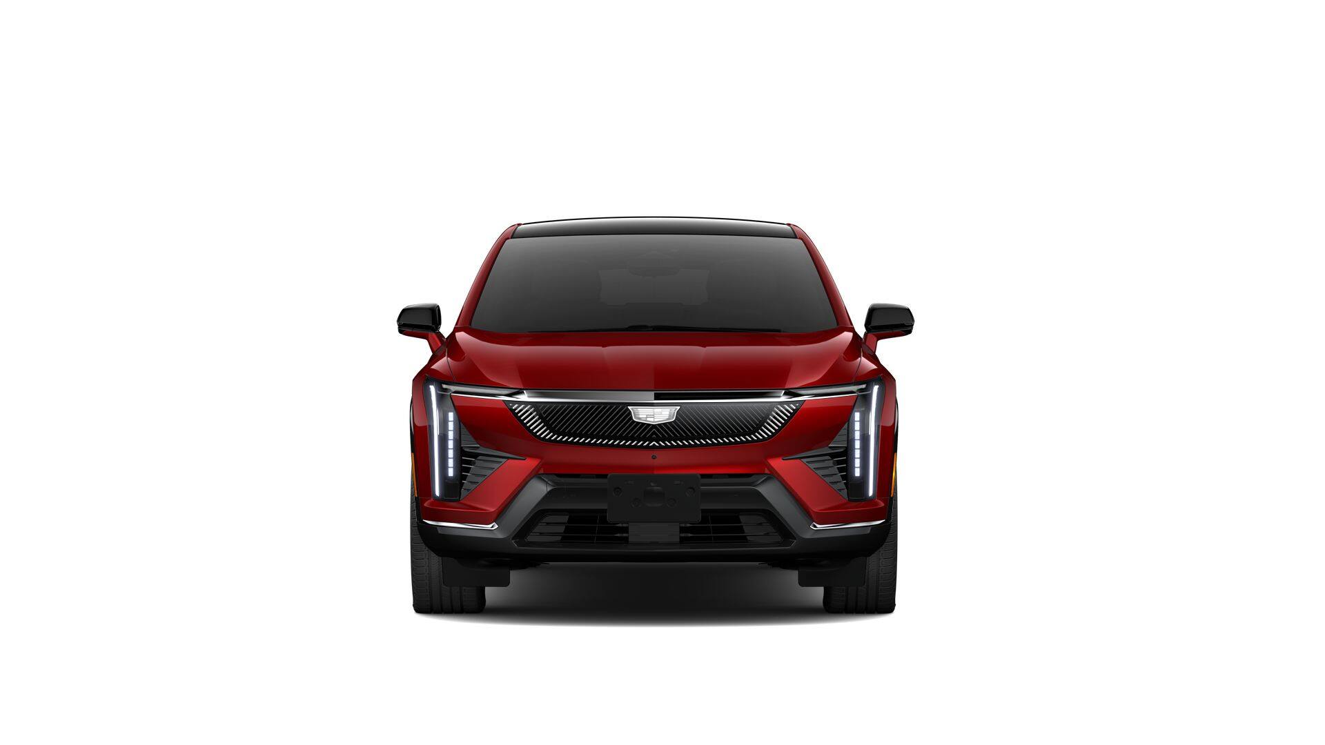 2027 Cadillac OPTIQ Luxury - Photo 7