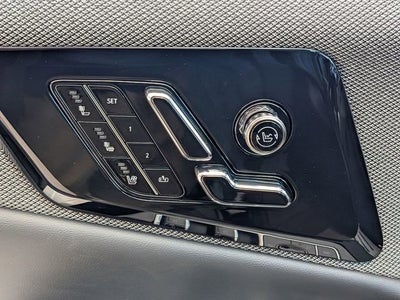 2026 Cadillac OPTIQ Premium Luxury