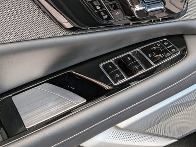 2026 Cadillac OPTIQ Premium Luxury