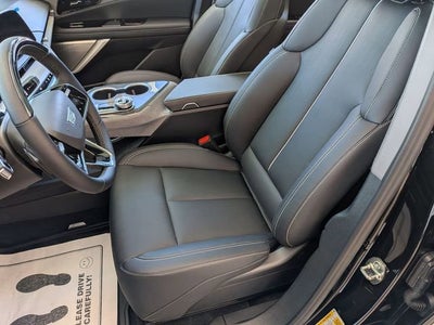 2026 Cadillac OPTIQ Premium Luxury