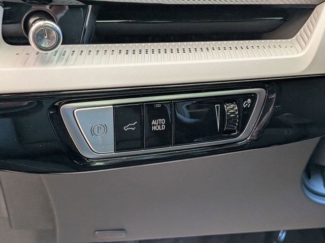 2026 Cadillac OPTIQ Premium Luxury