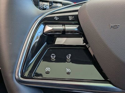 2026 Cadillac OPTIQ Premium Luxury