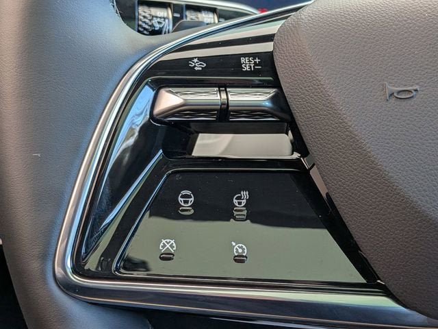 2026 Cadillac OPTIQ Premium Luxury