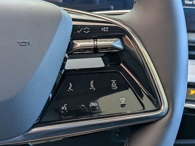 2026 Cadillac OPTIQ Premium Luxury