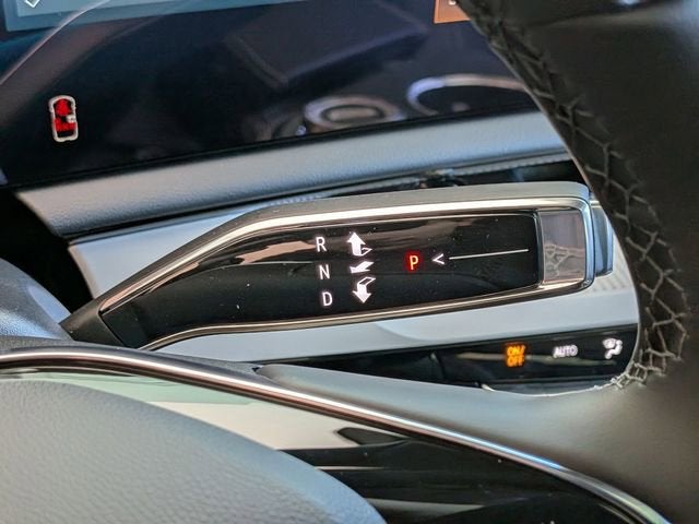 2026 Cadillac OPTIQ Premium Luxury